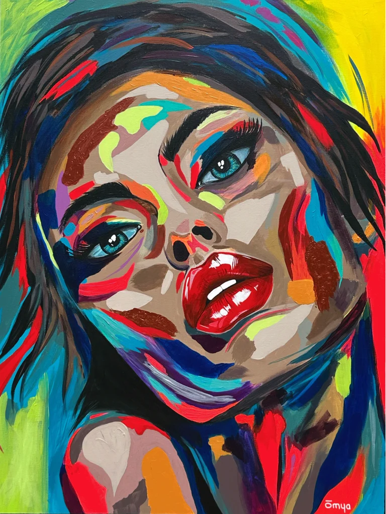PORTRAIT-AURORA