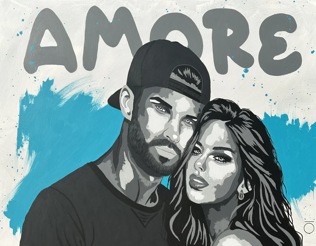 AMORE